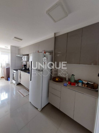Imagem Apartamento com 2 Quartos à Venda, 56 m² em Parque Residencial Eloy Chaves - Jundiaí