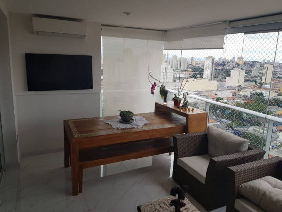 Imagem Apartamento com 3 Quartos à Venda, 89 m² em São Paulo