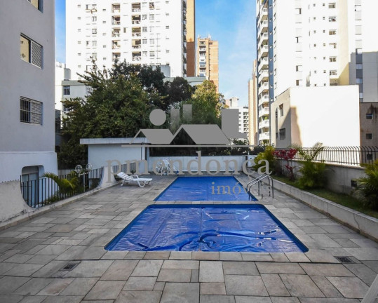 Imagem Apartamento com 3 Quartos à Venda, 113 m² em Perdizes - São Paulo Imagem Apartamento com 3 Quartos à Venda, 113 m² em Perdizes - São Paulo