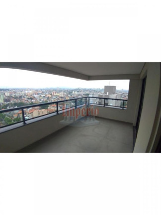 Imagem Apartamento com 3 Quartos à Venda, 161 m² em Campestre - Santo André Imagem Apartamento com 3 Quartos à Venda, 161 m² em Campestre - Santo André