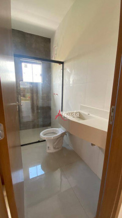 Imagem Sobrado com 3 Quartos à Venda, 121 m² em Cascavel Velho - Cascavel Imagem Sobrado com 3 Quartos à Venda, 121 m² em Cascavel Velho - Cascavel