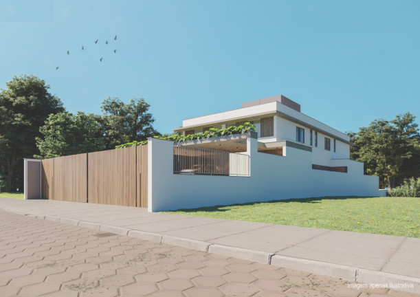 Imagem Casa com 3 Quartos à Venda, 294 m² em Córrego Grande - Florianópolis Imagem Casa com 3 Quartos à Venda, 294 m² em Córrego Grande - Florianópolis