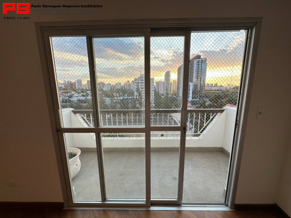 Imagem Apartamento com 4 Quartos à Venda, 127 m² em Vila Clementino - São Paulo Imagem Apartamento com 4 Quartos à Venda, 127 m² em Vila Clementino - São Paulo