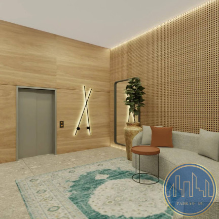 Imagem Apartamento com 2 Quartos à Venda, 107 m² em Centro - Balneário Camboriú