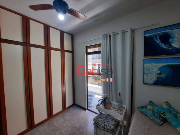 Imagem Apartamento com 2 Quartos à Venda, 90 m² em Vila Nova - Cabo Frio Imagem Apartamento com 2 Quartos à Venda, 90 m² em Vila Nova - Cabo Frio