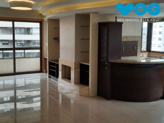 Imóvel com 3 Quartos à Venda, 142 m² em Três Figueiras - Porto Alegre