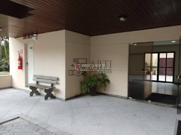 Imagem Apartamento com 2 Quartos à Venda, 53 m² em Chácara Inglesa - São Paulo