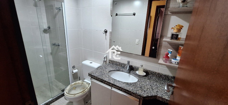 Imagem Cobertura com 4 Quartos à Venda, 147 m² em Centro - Niterói