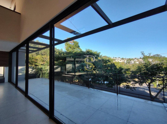 Imagem Casa com 5 Quartos à Venda, 693 m² em Condominio Porto Atibaia - Atibaia
