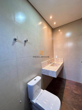 Imagem Casa de Condomínio com 4 Quartos à Venda, 266 m² em Veredas Da Lagoa - Lagoa Santa Imagem Casa de Condomínio com 4 Quartos à Venda, 266 m² em Veredas Da Lagoa - Lagoa Santa