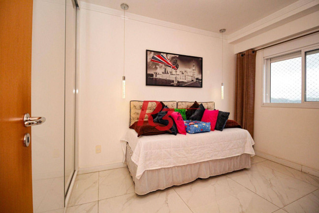 Imagem Apartamento com 2 Quartos à Venda, 83 m² em Gonzaga - Santos Imagem Apartamento com 2 Quartos à Venda, 83 m² em Gonzaga - Santos