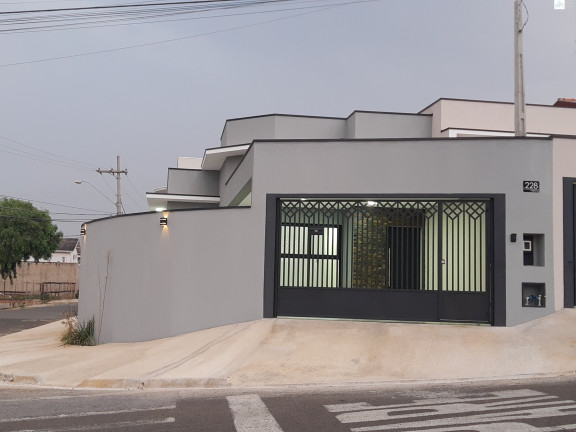 Imagem Imóvel com 3 Quartos à Venda, 201 m² em Jardim Regente - Indaiatuba Imagem Imóvel com 3 Quartos à Venda, 201 m² em Jardim Regente - Indaiatuba