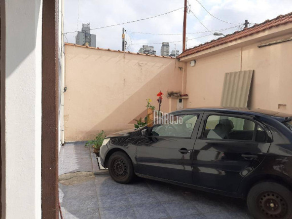 Imagem Sobrado com 3 Quartos à Venda, 140 m² em Vila Granada - São Paulo Imagem Sobrado com 3 Quartos à Venda, 140 m² em Vila Granada - São Paulo