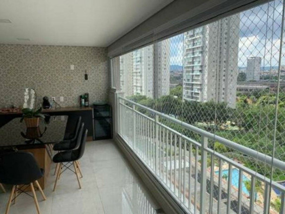 Imagem Apartamento com 4 Quartos à Venda, 136 m² em Lapa - São Paulo Imagem Apartamento com 4 Quartos à Venda, 136 m² em Lapa - São Paulo