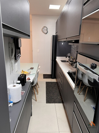 Imagem Apartamento com 2 Quartos à Venda, 80 m²