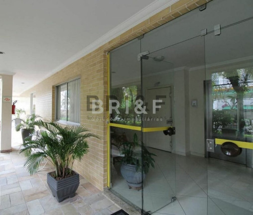 Imagem Apartamento com 1 Quarto à Venda, 50 m² em Campo Belo - São Paulo Imagem Apartamento com 1 Quarto à Venda, 50 m² em Campo Belo - São Paulo
