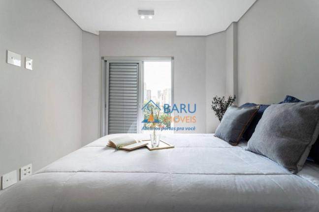 Imagem Apartamento com 1 Quarto à Venda, 38 m² em Santa Cecília - São Paulo Imagem Apartamento com 1 Quarto à Venda, 38 m² em Santa Cecília - São Paulo