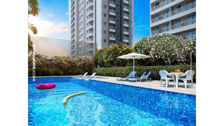 Imagem Apartamento com 2 Quartos à Venda, 37 m² em Vila Leopoldina - São Paulo Imagem Apartamento com 2 Quartos à Venda, 37 m² em Vila Leopoldina - São Paulo