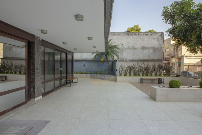 Imagem Sala Comercial à Venda, 55 m² em Centro - São Caetano Do Sul