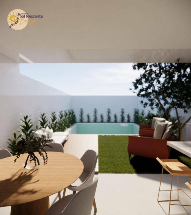 Imagem Casa com 3 Quartos à Venda, 131 m² em Jardim São Lourenço - Bertioga Imagem Casa com 3 Quartos à Venda, 131 m² em Jardim São Lourenço - Bertioga