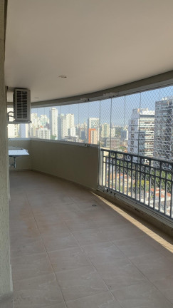 Imagem Apartamento com 3 Quartos à Venda, 176 m² em Cidade Monções - São Paulo