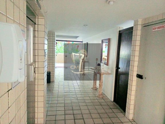 Imagem Apartamento com 3 Quartos à Venda, 110 m² em Piedade - Jaboatão Dos Guararapes Imagem Apartamento com 3 Quartos à Venda, 110 m² em Piedade - Jaboatão Dos Guararapes