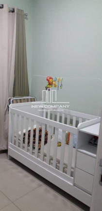 Imagem Apartamento com 3 Quartos à Venda, em Vila Homero Thon - Santo André Imagem Apartamento com 3 Quartos à Venda, em Vila Homero Thon - Santo André