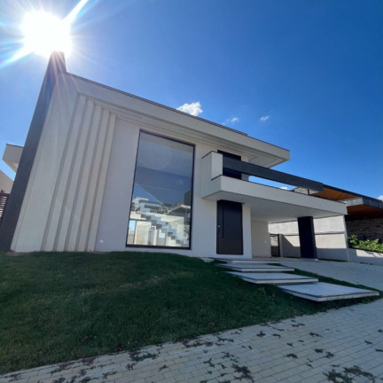 Casa com 3 Quartos à Venda, 363 m² em Urbanova - São José Dos Campos