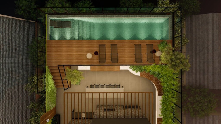 Imagem Apartamento com 2 Quartos à Venda, 69 m² em Jardim Botânico - Porto Alegre Imagem Apartamento com 2 Quartos à Venda, 69 m² em Jardim Botânico - Porto Alegre