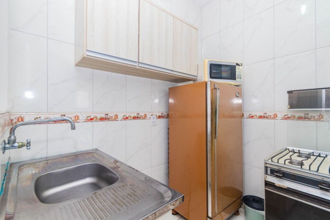 Imagem Imóvel com 1 Quarto à Venda, 46 m² em São João - Porto Alegre Imagem Imóvel com 1 Quarto à Venda, 46 m² em São João - Porto Alegre