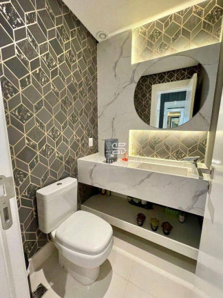 Imagem Apartamento com 3 Quartos à Venda, 126 m² em 2 Quadra Centro - Balneário Camboriú