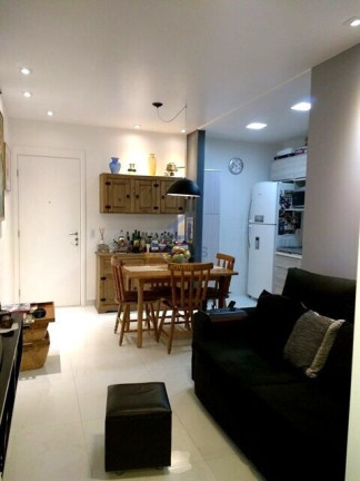 Imagem Apartamento com 1 Quarto à Venda, 52 m² em Brás - São Paulo Imagem Apartamento com 1 Quarto à Venda, 52 m² em Brás - São Paulo