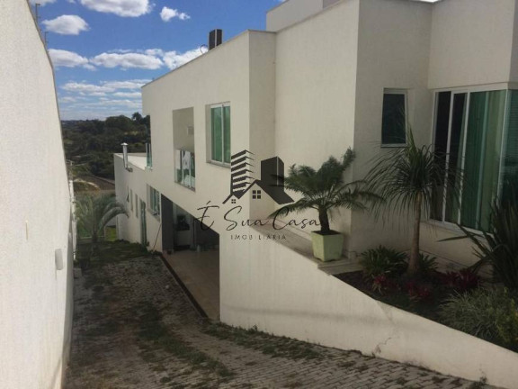 Imagem Casa com 4 Quartos à Venda, 505 m² em Bandeirantes (pampulha) - Belo Horizonte Imagem Casa com 4 Quartos à Venda, 505 m² em Bandeirantes (pampulha) - Belo Horizonte
