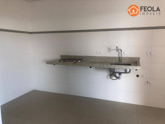 Imagem Apartamento com 3 Quartos à Venda, 96 m² em Jardim São Domingos - Americana Imagem Apartamento com 3 Quartos à Venda, 96 m² em Jardim São Domingos - Americana