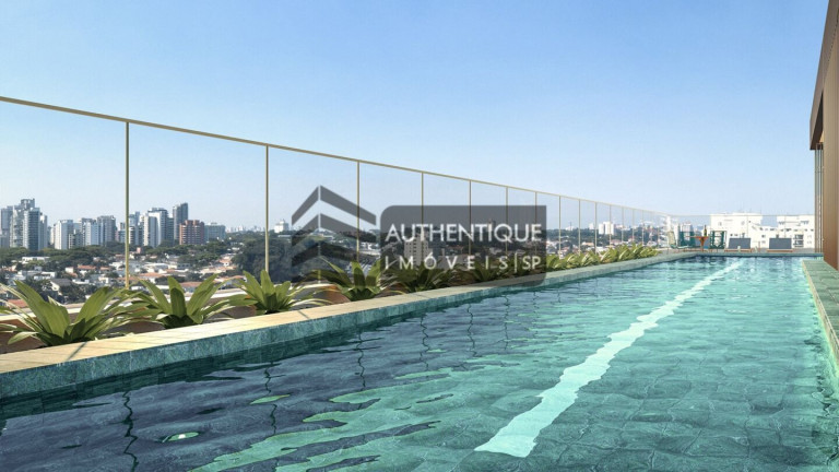 Imagem Imóvel à Venda, 53 m² em Vila Clementino - São Paulo Imagem Imóvel à Venda, 53 m² em Vila Clementino - São Paulo
