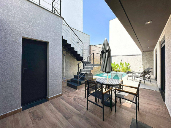 Imagem Casa com 3 Quartos à Venda, 205 m² em Parque Ibiti Reserva - Sorocaba Imagem Casa com 3 Quartos à Venda, 205 m² em Parque Ibiti Reserva - Sorocaba