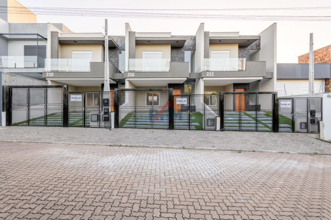Imagem Casa com 3 Quartos à Venda, 127 m² em São Jacó - Sapiranga Imagem Casa com 3 Quartos à Venda, 127 m² em São Jacó - Sapiranga