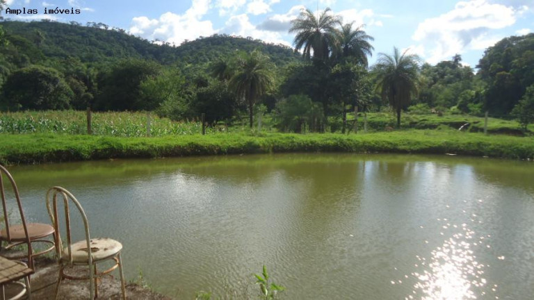 Imagem Fazenda à Venda, 6 m² em Azurita - Mateus Leme