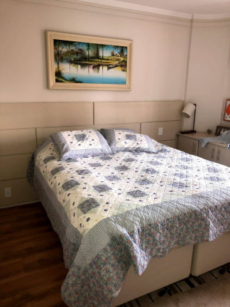 Imagem Apartamento com 3 Quartos à Venda, 152 m² em Vila Valparaíso - Santo André Imagem Apartamento com 3 Quartos à Venda, 152 m² em Vila Valparaíso - Santo André