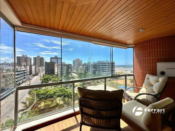 Apartamento com 2 Quartos à Venda, 104 m² em Centro - Capao Da Canoa