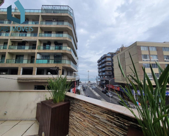 Imagem Apartamento com 3 Quartos à Venda, 190 m² em Centro - Cabo Frio