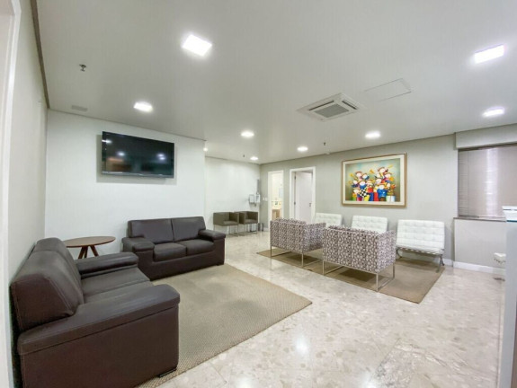 Sala Comercial à Venda, 100 m² em Paraíso - São Paulo