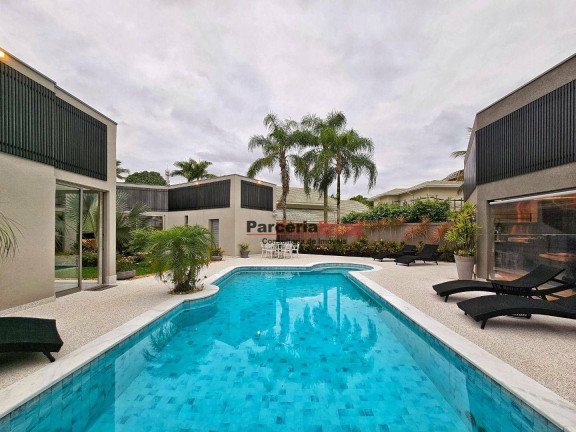 Imagem Casa com 6 Quartos à Venda, 327 m² em Riviera Módulo 5 - Bertioga Imagem Casa com 6 Quartos à Venda, 327 m² em Riviera Módulo 5 - Bertioga