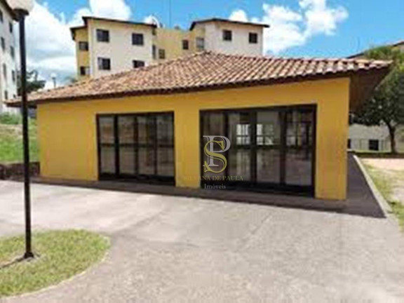 Imagem Apartamento com 2 Quartos à Venda, 47 m² em Terra Preta - Mairiporã Imagem Apartamento com 2 Quartos à Venda, 47 m² em Terra Preta - Mairiporã