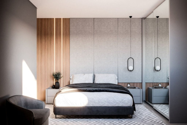 Imagem Apartamento com 2 Quartos à Venda, 65 m² em Porto Belo - Porto Belo Imagem Apartamento com 2 Quartos à Venda, 65 m² em Porto Belo - Porto Belo