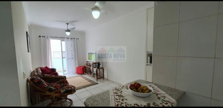 Imagem Apartamento com 1 Quarto à Venda, 52 m² em Jardim Vitória - Guarujá Imagem Apartamento com 1 Quarto à Venda, 52 m² em Jardim Vitória - Guarujá