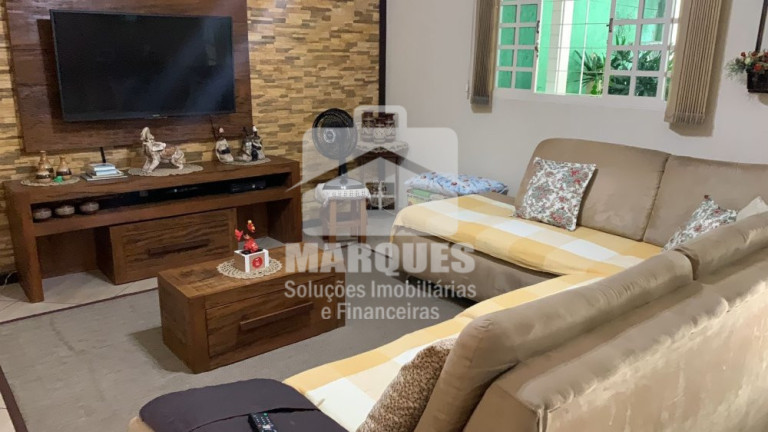 Imagem Casa com 3 Quartos à Venda, 250 m² em Jardim Denadai (nova Veneza) - Sumaré Imagem Casa com 3 Quartos à Venda, 250 m² em Jardim Denadai (nova Veneza) - Sumaré