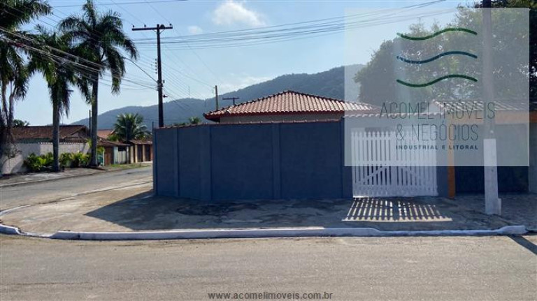 Imagem Casa com 2 Quartos à Venda, 60 m² em Campos Elíseos - Itanhaem Imagem Casa com 2 Quartos à Venda, 60 m² em Campos Elíseos - Itanhaem