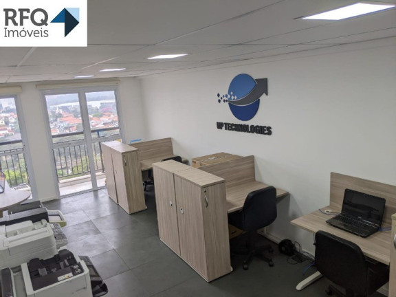 Imagem Sala Comercial à Venda, 36 m² em Jabaquara - São Paulo