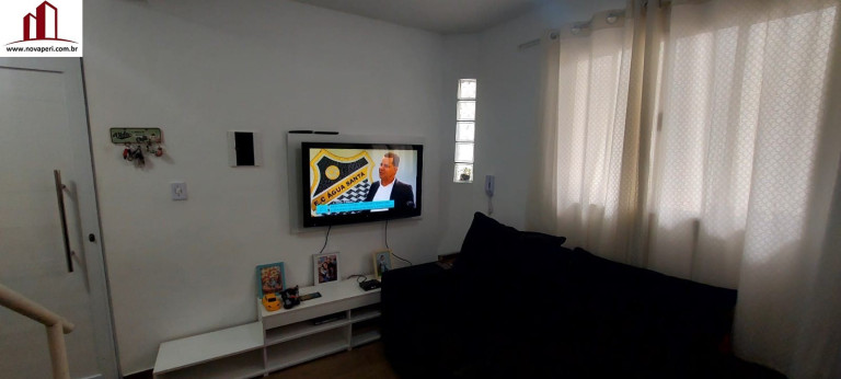 Imagem Casa com 2 Quartos à Venda, 78 m² em Portal Das Alamedas - Franco Da Rocha Imagem Casa com 2 Quartos à Venda, 78 m² em Portal Das Alamedas - Franco Da Rocha